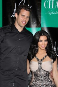 Khloe Kardashian 27th Birthday Celebration at Chateau Nightclub in Las Vegas on June 17, 2011